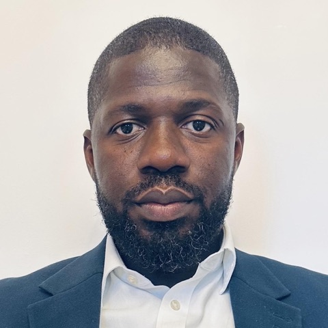 Frank Aboki, founder of Frank AI Academy